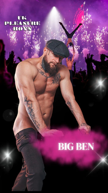 Ben