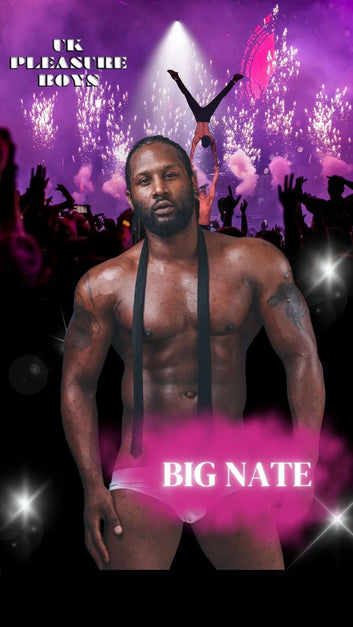 Nate