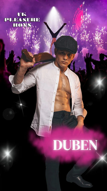 Duben