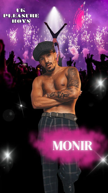 Monir
