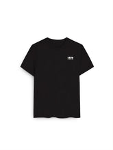 Load image into Gallery viewer, Black t shirt ukpb
