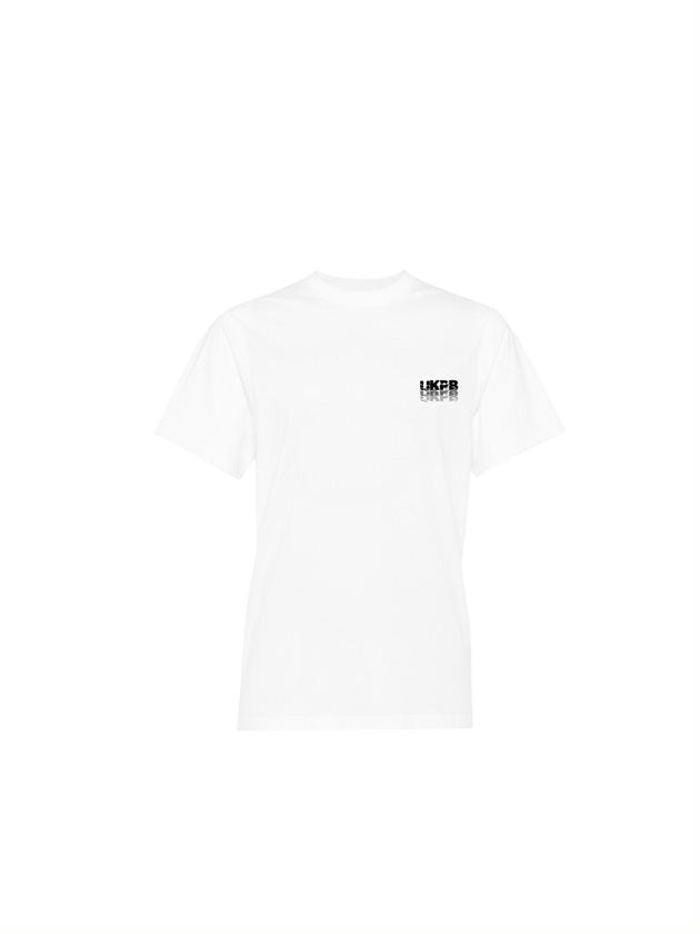 White t shirt ukpb